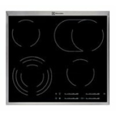 Электрическая варочная панель Electrolux EHF 6547 XOK