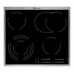 Электрическая варочная панель Electrolux EHF 6547 XOK
