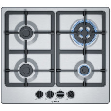 Газовая варочная панель Bosch PGH 6B5 B90R