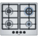 Газовая варочная панель Bosch PGH 6B5 B90R Газовая варочная панель Bosch PGH 6B5 B90R