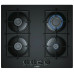 Газовая варочная панель Bosch PNP 6B6 B80 Газовая варочная панель Bosch PNP 6B6 B80