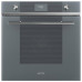Электрический духовой шкаф Smeg SFP6101VS