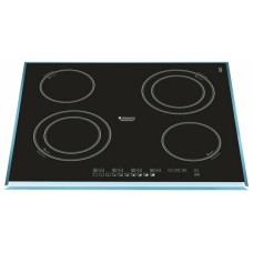 Индукционная варочная панель Hotpoint-Ariston KIO 642 DD Z