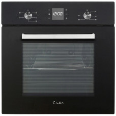 Электрический духовой шкаф Lex EDM 051 BL