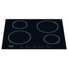 Индукционная варочная панель Hotpoint-Ariston KIX 644 CE