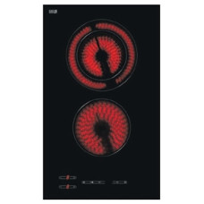 Электрическая варочная панель Kuppersberg FQ 3VT03 Электрическая варочная панель Kuppersberg FQ 3VT03