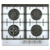 Газовая варочная панель Korting HGG 635 CTW Газовая варочная панель Korting HGG 635 CTW