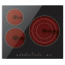 Электрическая варочная панель Midea MC-HT571 Электрическая варочная панель Midea MC-HT571