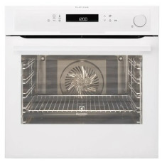 Электрический духовой шкаф Electrolux EOB 96850 AV