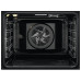 Электрический духовой шкаф Electrolux EOB 96850 AV
