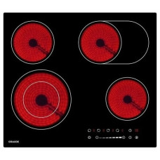 Электрическая варочная панель GRAUDE EK 60.1