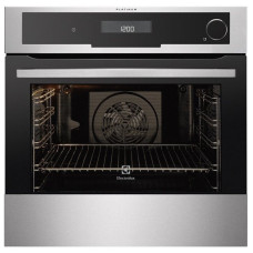 Электрический духовой шкаф Electrolux EOB 96850 AX