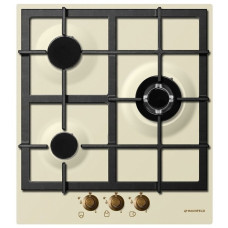 Газовая варочная панель MAUNFELD MGHE 43 71 RIB Газовая варочная панель MAUNFELD MGHE 43 71 RIB