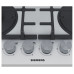 Газовая варочная панель Siemens EN 6B2PO90R Газовая варочная панель Siemens EN 6B2PO90R