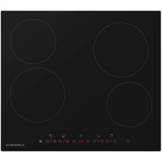 Электрическая варочная панель MAUNFELD EVCE 594 BK Электрическая варочная панель MAUNFELD EVCE 594 BK