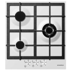 Газовая варочная панель MAUNFELD MGHE 43 71 RW Газовая варочная панель MAUNFELD MGHE 43 71 RW