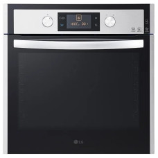 Электрический духовой шкаф LG LB645059T2 Электрический духовой шкаф LG LB645059T2