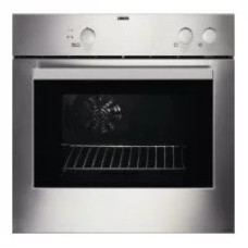 Газовый духовой шкаф Zanussi ZLB5331X
