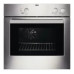 Газовый духовой шкаф Zanussi ZLB5331X Газовый духовой шкаф Zanussi ZLB5331X