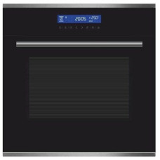 Электрический духовой шкаф Lex EDS 091 BL