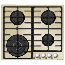 Газовая варочная панель MAUNFELD MGHG 64 76 I