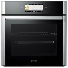Электрический духовой шкаф Gorenje BO 9950 AX