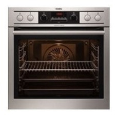 Электрический духовой шкаф AEG EE 5501301 M