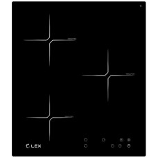 Индукционная варочная панель Lex EVI 430 BL