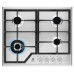 Газовая варочная панель Electrolux GEE 363 MX Газовая варочная панель Electrolux GEE 363 MX