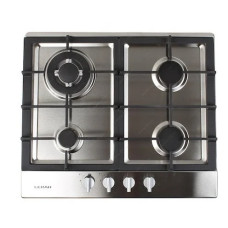 Газовая варочная панель Leran GH 64412