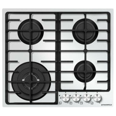 Газовая варочная панель MAUNFELD MGHG 64 76 W