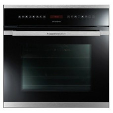 Электрический духовой шкаф Kuppersbusch EEB 6550.8 JX
