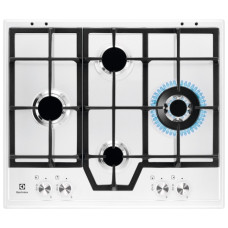 Газовая варочная панель Electrolux GME 363 LW Газовая варочная панель Electrolux GME 363 LW