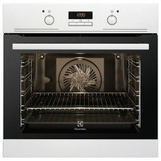 Электрический духовой шкаф Electrolux EOB 3430 COW