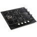Газовая варочная панель Leran GH 64552 BG