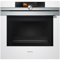 Электрический духовой шкаф Siemens HN 678G4W1