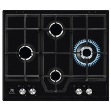 Газовая варочная панель Electrolux GME 363 NB Газовая варочная панель Electrolux GME 363 NB