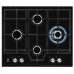 Газовая варочная панель Electrolux GME 363 NB Газовая варочная панель Electrolux GME 363 NB