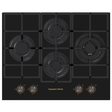 Газовая варочная панель Zigmund&Shtain MN 162.61 B