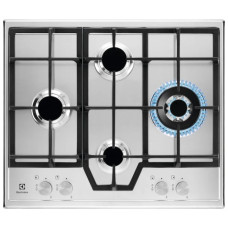 Газовая варочная панель Electrolux GME 363 NX Газовая варочная панель Electrolux GME 363 NX