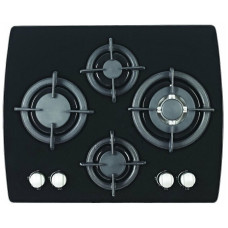 Газовая варочная панель Zigmund&Shtain MN 24.61