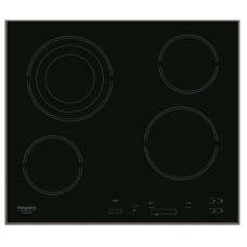 Электрическая варочная панель Hotpoint-Ariston HAR 643 T F