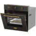 Электрический духовой шкаф Darina 0V7 BDE 112 707