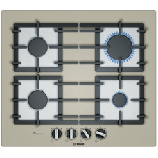 Газовая варочная панель Bosch PPP 6A8 B90