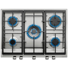 Газовая варочная панель Teka EX 70.1 5G AI AL DR CI Газовая варочная панель Teka EX 70.1 5G AI AL DR CI