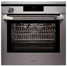 Электрический духовой шкаф AEG B 9820 5 M Электрический духовой шкаф AEG B 9820 5 M