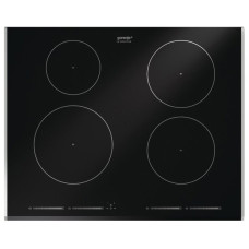 Индукционная варочная панель Gorenje GIS 68 XC