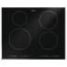 Индукционная варочная панель Gorenje GIS 68 XC