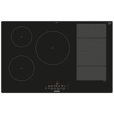 Индукционная варочная панель Siemens EX 801FVC1