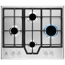 Газовая варочная панель Electrolux GME 263 LX Газовая варочная панель Electrolux GME 263 LX